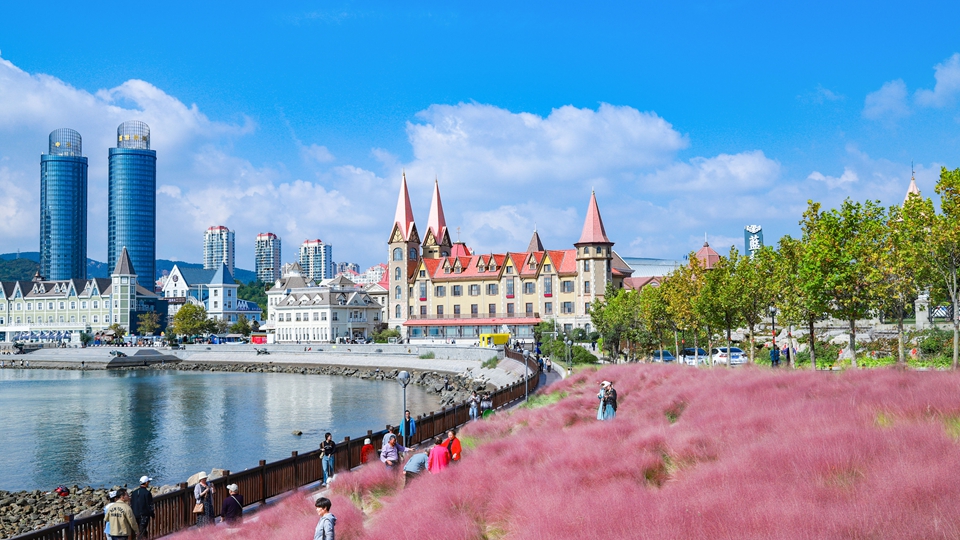 文明中國·山東｜煙臺：當(dāng)美育與文明同行