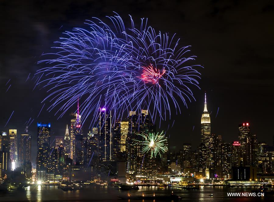 XINHUA PHOTO WEEKLY CHOICES (CN)