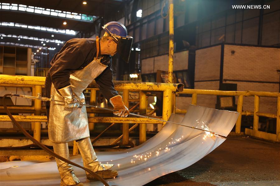 Xinhua Headlines: New Silk Road brings more than trade to China, Europe