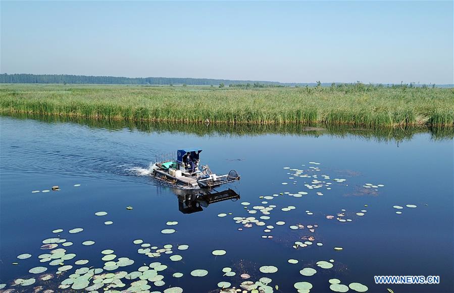 CHINA-HEBEI-XIONGAN-CONSTRUCTION (CN)