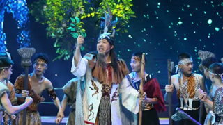 這部音樂劇，把中國茶文化講透了！