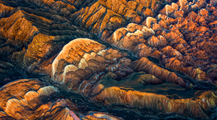 【&ldquo;疫&rdquo;后花開 邁向詩(shī)和遠(yuǎn)方】大美張掖 丹霞奇觀