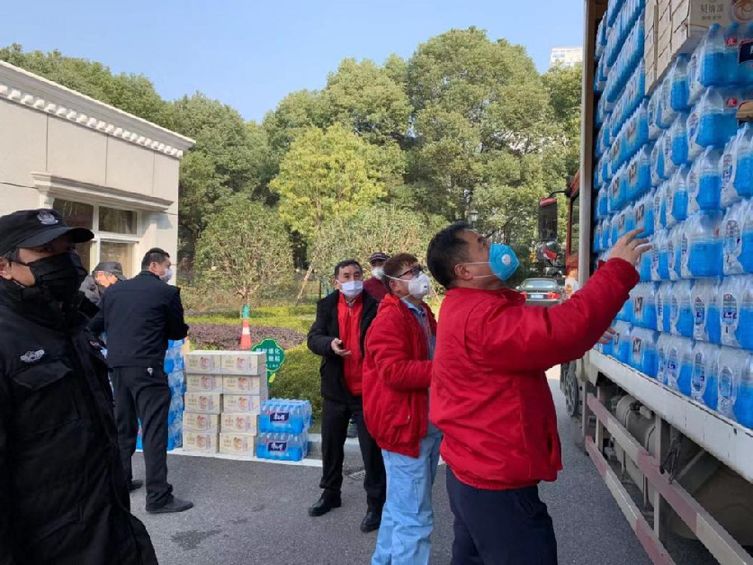 康師傅記&ldquo;疫&rdquo;：有一種偉大叫作平凡