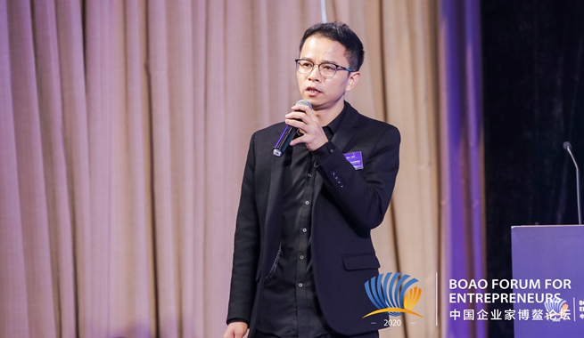 新華優(yōu)品亮相中國(guó)企業(yè)家博鰲論壇 助力鄉(xiāng)村振興、提振國(guó)貨品牌