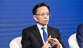 加大改革速度 促進(jìn)醫(yī)療向科技化、智能化發(fā)展