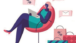 &ldquo;節(jié)后魚生&rdquo; 帶火二手電商