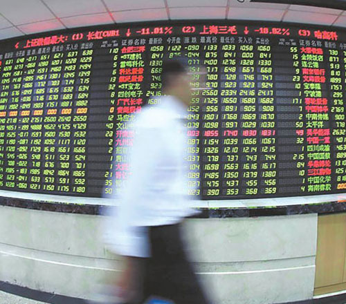 罕見(jiàn)6周十字星 IPO開(kāi)啟重要變盤窗口