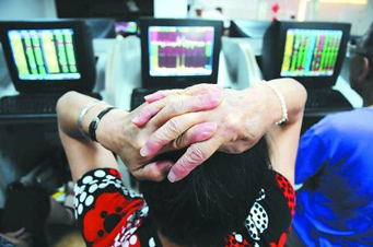 再問光大"烏龍指"：缺少相關(guān)規(guī)定，股民虧了找誰?