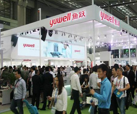 魚躍醫(yī)療:上市之前不認(rèn)識