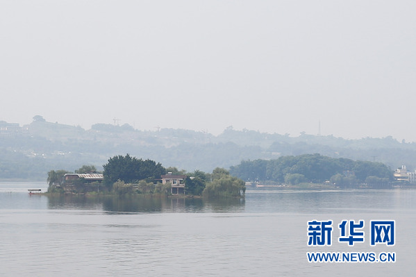 沙田柚、全魚宴 重慶長(zhǎng)壽區(qū)打造農(nóng)旅結(jié)合新業(yè)態(tài)