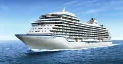 郵輪產(chǎn)業(yè)：&ldquo;海上黃金旅程&rdquo;啟航
