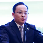 顧坤：淮安發(fā)展食品產(chǎn)業(yè)擁有獨(dú)特的&ldquo;四大優(yōu)勢&rdquo;