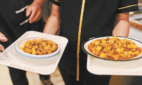 五部門(mén)發(fā)文：外賣平臺(tái)應(yīng)以顯著方式提示消費(fèi)者適量點(diǎn)餐