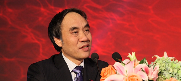 辜勝阻：經濟新常態(tài)要有新引擎