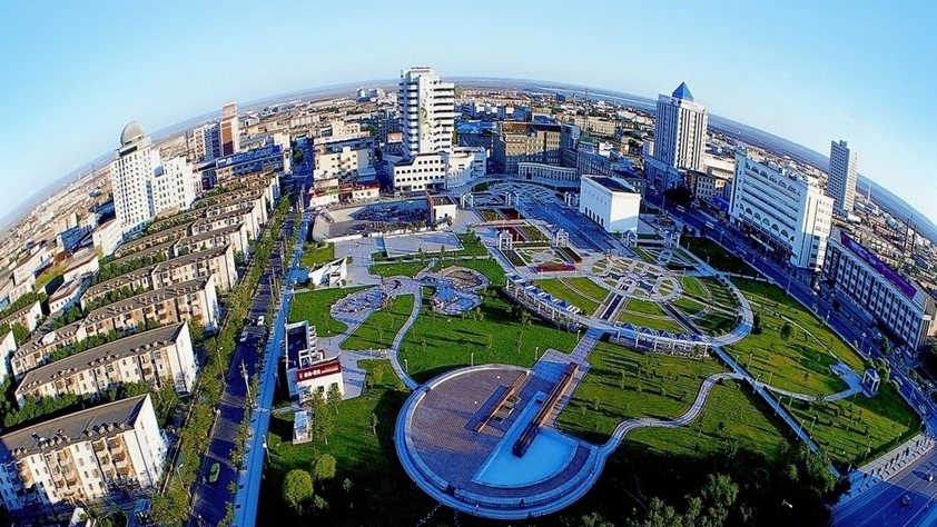 &ldquo;十三五&rdquo;中國經(jīng)濟(jì)迎來&ldquo;開門紅&rdquo;