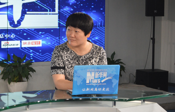 主持人、環(huán)球網(wǎng)總編輯 朱研