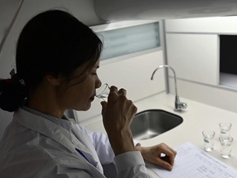 一斟一酌，傳承工匠精神