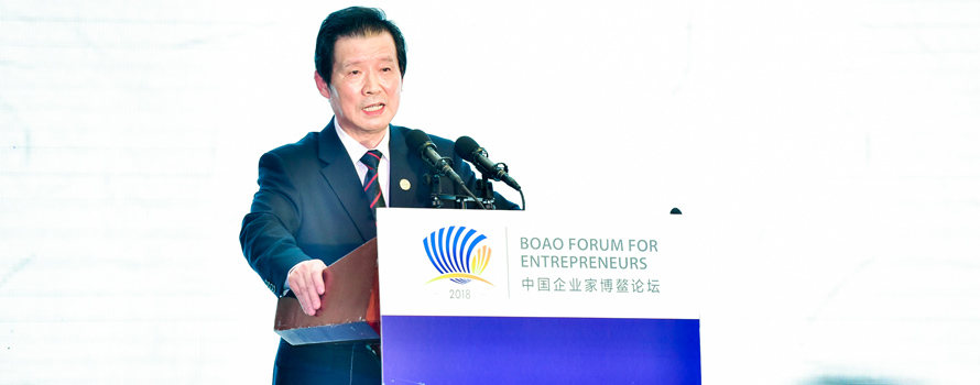 清華大學(xué)教授、著名藝術(shù)家、文化學(xué)者言恭達(dá)主題演講