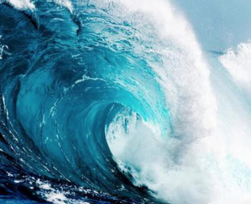 【財(cái)經(jīng)翻譯官】浪奔、浪流