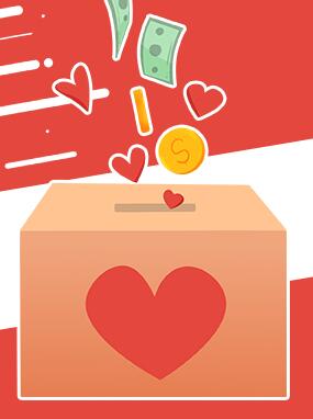 公益捐贈(zèng)有哪些稅收優(yōu)惠政策？解讀來(lái)啦，快收藏！