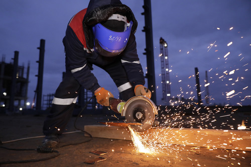 數(shù)說&ldquo;十三五&rdquo;|&ldquo;一帶一路&rdquo;細(xì)繪&ldquo;工筆畫&rdquo;