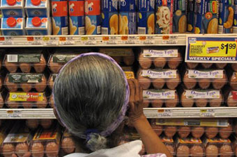 &ldquo;洋食品&rdquo;質(zhì)量事件盤點：不應過度迷信洋食品