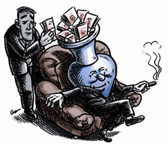 社會(huì)為何詬病獨(dú)董事件？