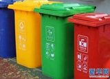 垃圾分類&ldquo;朋友圈&rdquo;再添6地，年內(nèi)再加10地