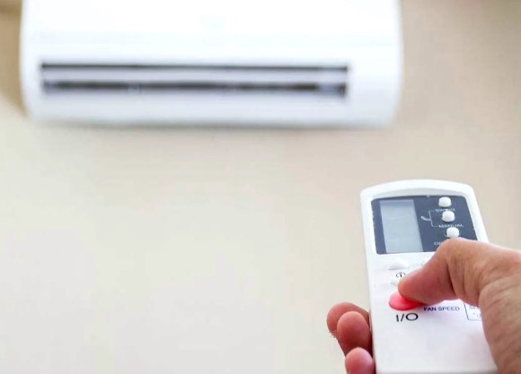 在空調(diào)環(huán)境待久了，會得皮膚病嗎？