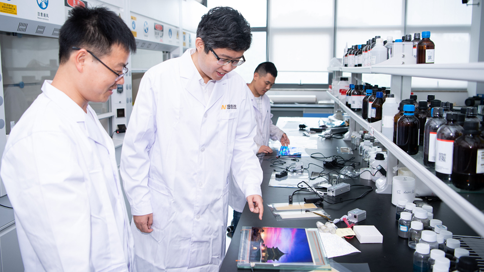 創(chuàng)業(yè)在&ldquo;大灣區(qū)&rdquo;