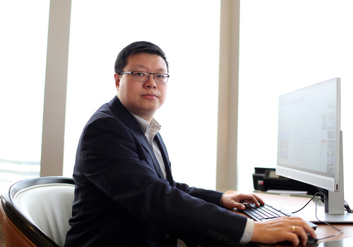 創(chuàng)業(yè)在&ldquo;大灣區(qū)&rdquo;