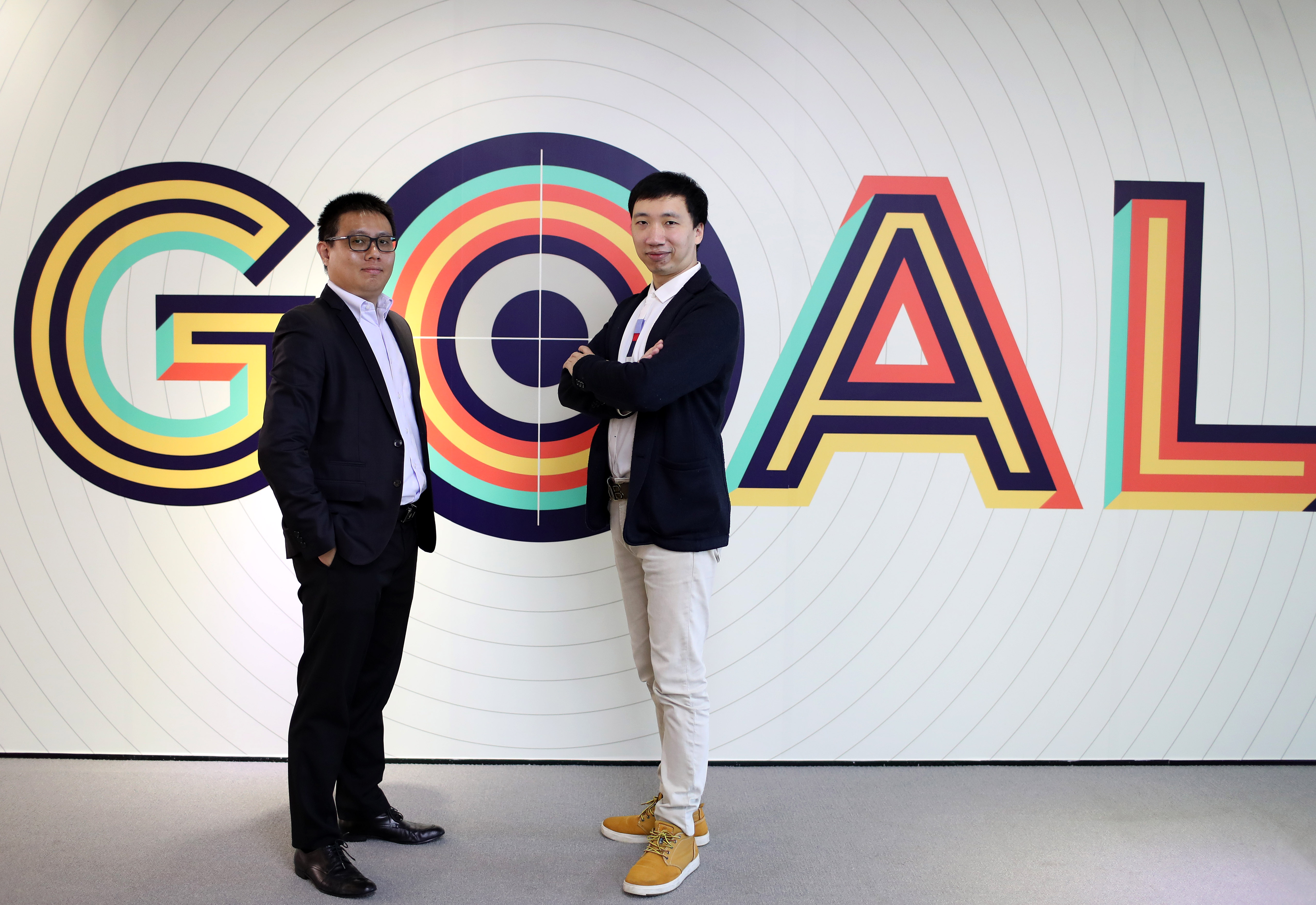 創(chuàng)業(yè)在&ldquo;大灣區(qū)&rdquo;