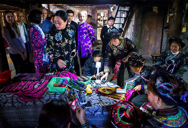 &ldquo;解讀傳統(tǒng)美學(xué)密碼：這是一條人煙稀少的路&rdquo;