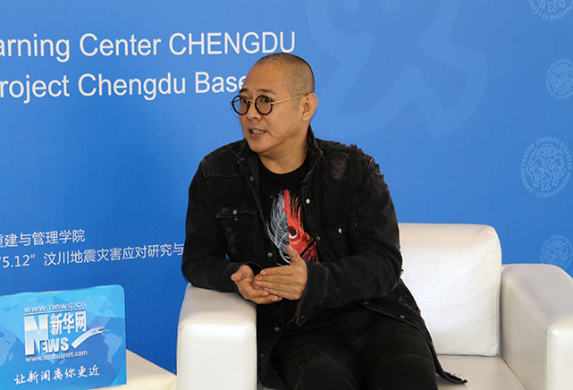 慈善是感性的，公益需要持久