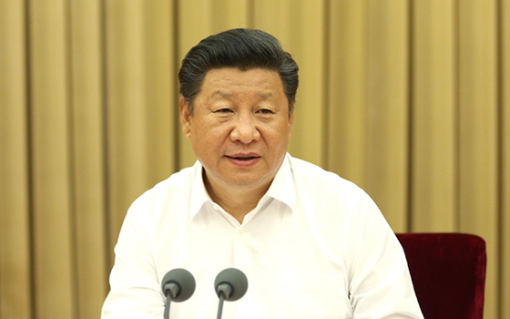 新意中的心意&mdash;&mdash;習近平的&ldquo;健康中國&rdquo;策