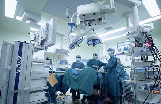 第五集：小醫(yī)院不再門可羅雀，大醫(yī)院不再&ldquo;戰(zhàn)時狀態(tài)&rdquo;