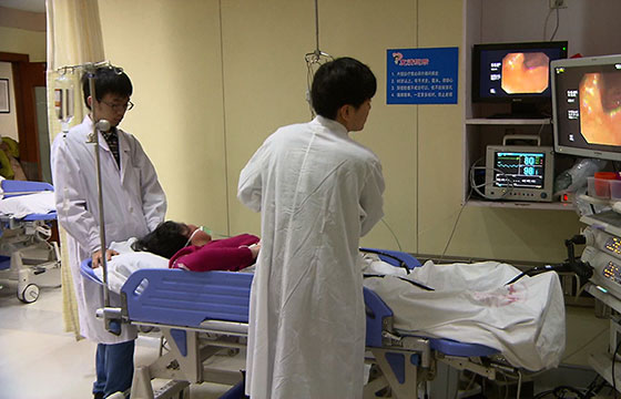 第九集：提高質量、創(chuàng)新技術，讓患者更安心