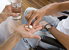 &ldquo;雙心疾病&rdquo;患者用藥更需謹慎