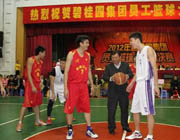 構建&ldquo;人才地圖&rdquo; ，共享成就