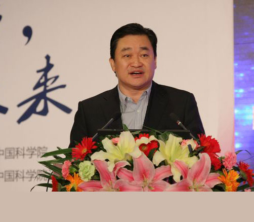 田舒斌:呼喚創(chuàng)新與秩序、尊重并行的互聯(lián)網(wǎng)新時(shí)代