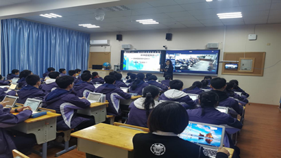 &ldquo;智能升級先行者&rdquo;樂課網(wǎng)（施強(qiáng)教育）