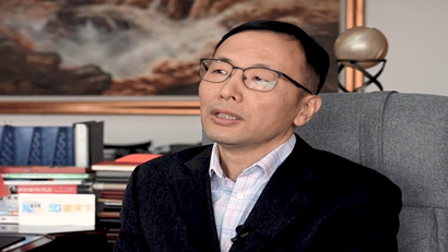 &ldquo;智能升級先行者&rdquo;江蘇贊奇科技