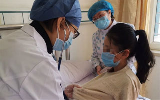 巡回醫(yī)療、線上問診&hellip;&hellip;山西&ldquo;想法子&rdquo;保障群眾看病就醫(yī)