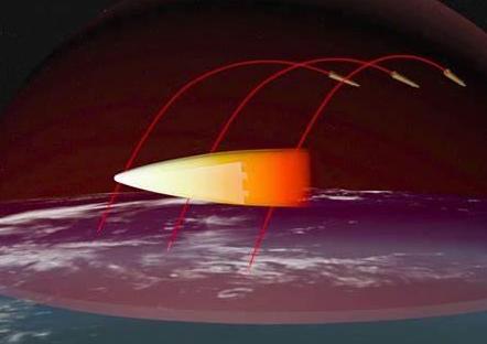 彈道導(dǎo)彈與巡航導(dǎo)彈分類模糊？專家：現(xiàn)代導(dǎo)彈命名需改變