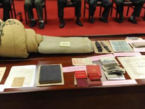 國(guó)家國(guó)防科工局、國(guó)家文物局?jǐn)y手加強(qiáng)軍工文物保護(hù)利用