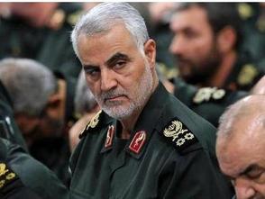 蘇萊曼尼周年紀(jì)念日臨近，伊朗的報(bào)復(fù)&ldquo;在路上&rdquo;？