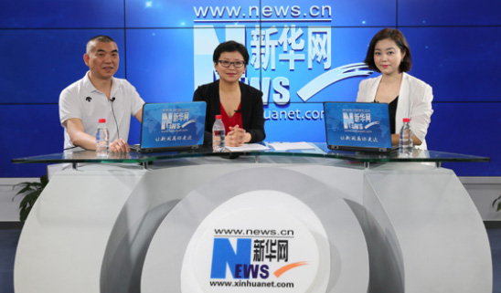 千苗計(jì)劃的孩子都有一顆&ldquo;中華心&rdquo;