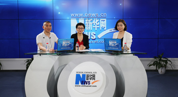 專訪北京永真公益基金會周惟彥、曾勇：千苗計劃的孩子都有一顆&ldquo;中華心&rdquo;