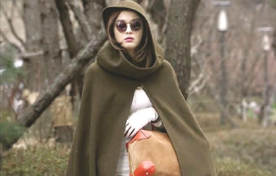 熱播電視劇服飾隨意&ldquo;穿越&rdquo;被詬病