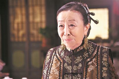 熱劇收官觀(guān)眾津津樂(lè)道 誰(shuí)能接棒《延禧攻略》？